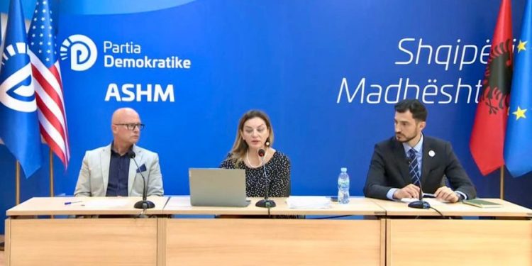 PD nxjerr emra, denoncon shkelje masive në procesin zgjedhor