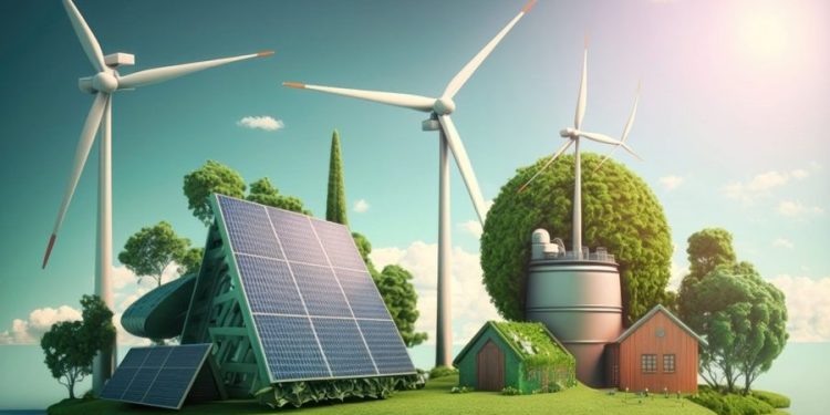 Energjia e rinovueshme, cilat vende kryesojnë renditjen? – Kina, lider dominues i sektorit. Gjermania udhëheq Evropën