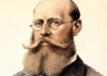 Edward Lear, britaniku që ilustroi territoret shqiptare të shekullit XIX