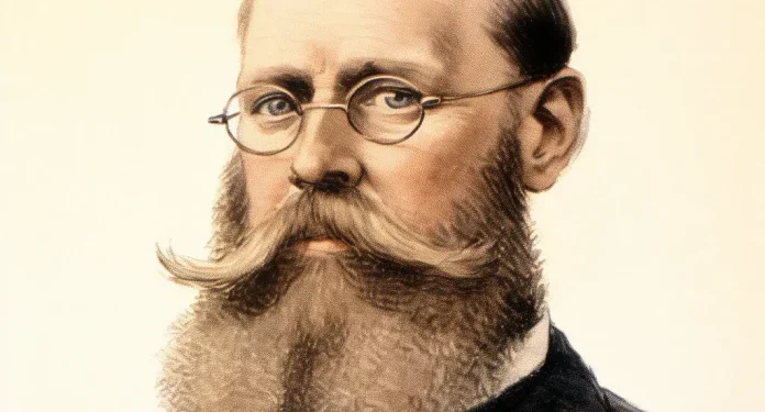 Edward Lear, britaniku që ilustroi territoret shqiptare të shekullit XIX