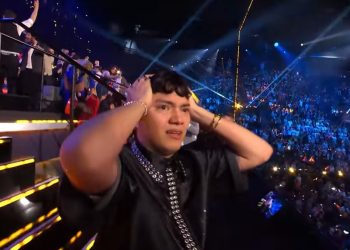 Austria fiton Eurovision 2025, “Zjerm” renditet në vend të 8-të