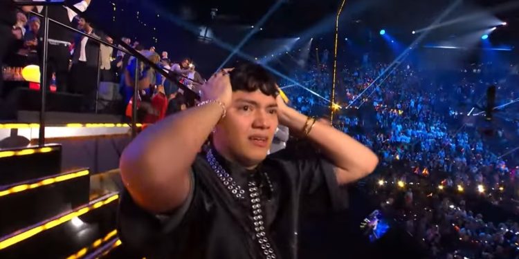 Austria fiton Eurovision 2025, “Zjerm” renditet në vend të 8-të