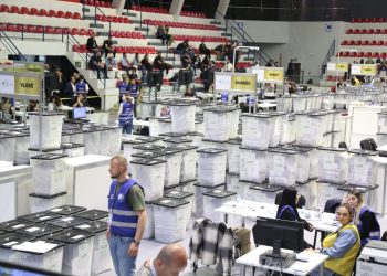 Austria fiton Eurovision 2025, “Zjerm” renditet në vend të 8-të