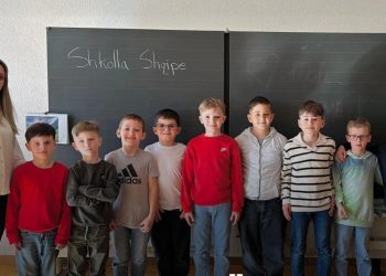 Austria fiton Eurovision 2025, “Zjerm” renditet në vend të 8-të