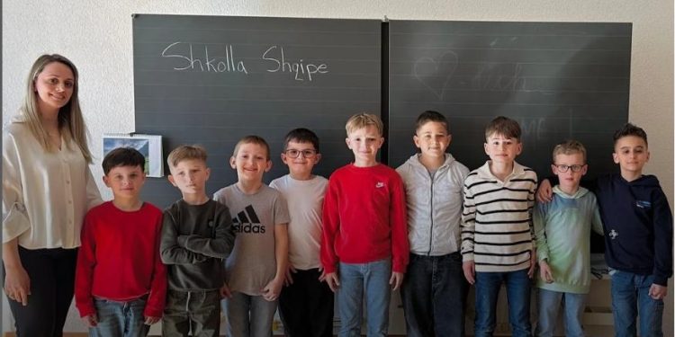 Austria fiton Eurovision 2025, “Zjerm” renditet në vend të 8-të