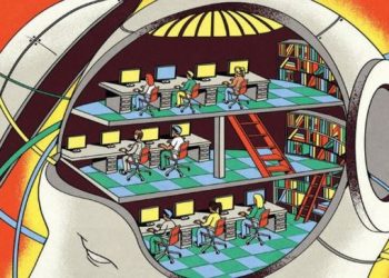 The Economist: A do të bëhen punëtorët të tepërt ndërsa teknologjia zhvillohet?