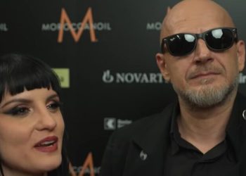 Beatriçe dhe Kola flasin pas kualifikimit për në finalen e Eurovision 2025