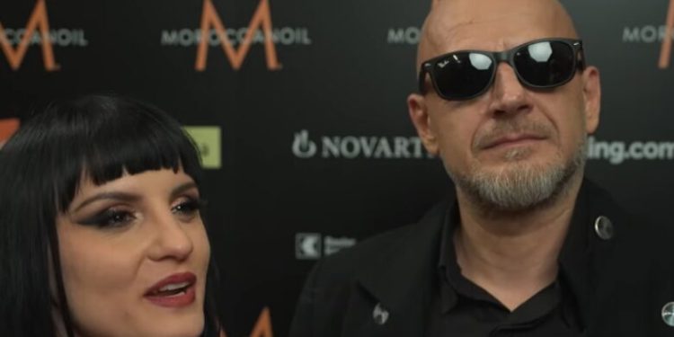 Beatriçe dhe Kola flasin pas kualifikimit për në finalen e Eurovision 2025