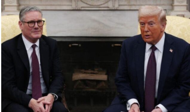 Pritet që SHBA dhe Britania e Madhe të shpallin marrëveshjen për uljen e tarifave