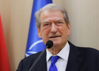 Berisha: Sovrani jep sot verdikt historik, cili është ai që nuk i bindet historisë?