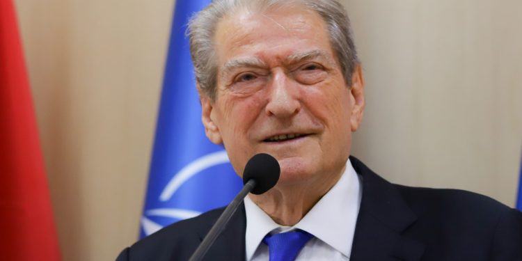 Berisha: Sovrani jep sot verdikt historik, cili është ai që nuk i bindet historisë?