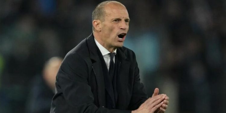 Milani e ka në dorë Allegrin pas sulmit të shpejtë të Tares, pritet vetëm zyrtarizimi