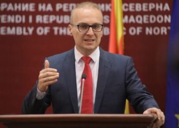 Milloshoski: Me këtë përbërje të Këshillit Gjyqësor as magjistarët nuk mund të realizojnë reforma