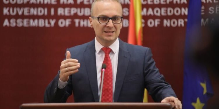 Milloshoski: Me këtë përbërje të Këshillit Gjyqësor as magjistarët nuk mund të realizojnë reforma