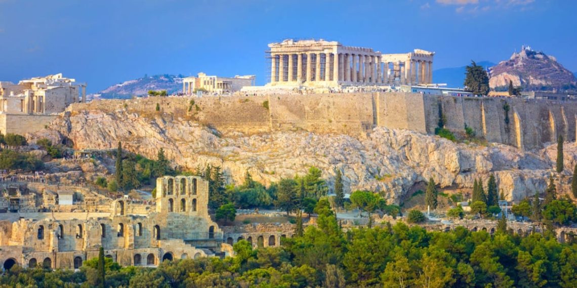 Greqia në krizë për punëtorët e turizmit, mbi 80 mijë vende pune bosh