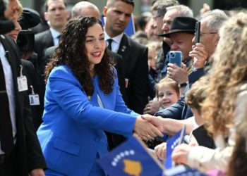 Osmani me video mesazh nga Zvicra: Zemra e Kosovës rreh me ritmin e mërgatës