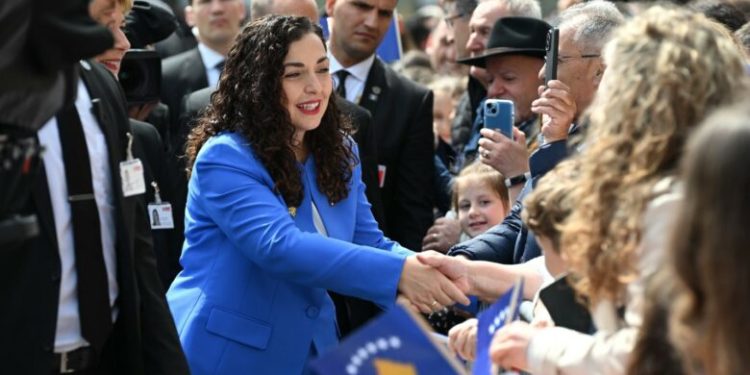 Osmani me video mesazh nga Zvicra: Zemra e Kosovës rreh me ritmin e mërgatës