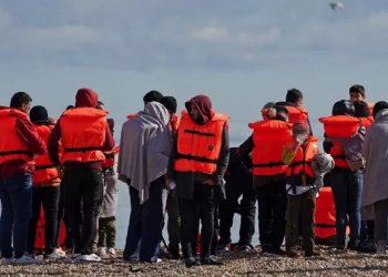 Pse shqiptaret ikin!-Nga Dritan Kaba