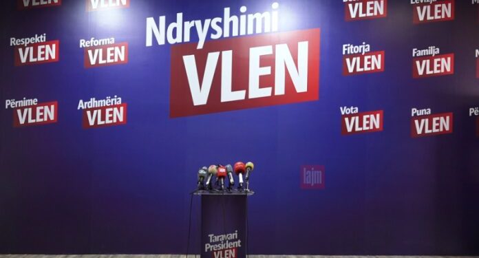 VLEN: Investim historik, 6 miliardë euro nga Britania do të përdoren për zhvillim pa asnjë dallim!