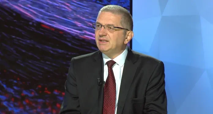 Sipërmarrja kriminale dhe politika e investimeve në Shqipëri