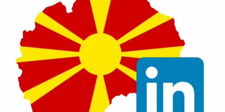 Favikon publikon listën e top 20 influencerëve në LinkedIn nga Maqedonia