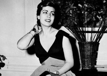 Irena Papas: Jam shqiptare, esmere si nëna