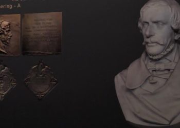 Karl Gega, publikohen dokumente origjinale arkivore! Inxhinieri shqiptar-italian, ndërtoi hekurudhën e parë malore