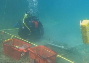 Fshati 8.500-vjeçar! Projekti i zbulimit të vendbanimit të Linit tregon rrugëtimin e njerëzimit