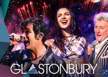 Pas 5 ditësh elektrizuese, festivali i këngës “Glastonbury 2025” në Britani uli siparin