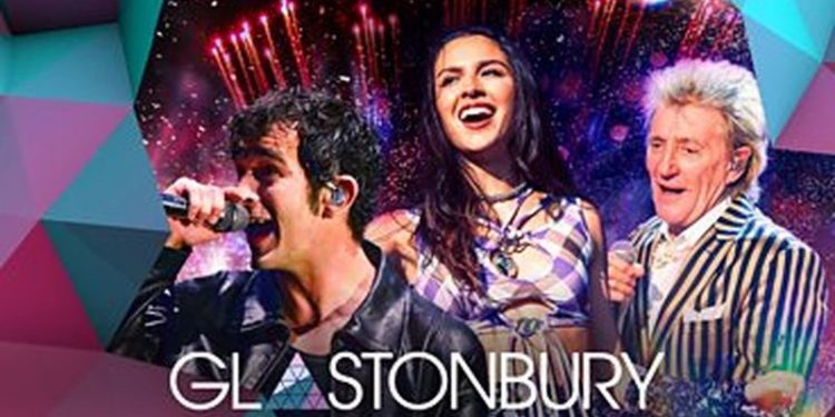 Pas 5 ditësh elektrizuese, festivali i këngës “Glastonbury 2025” në Britani uli siparin