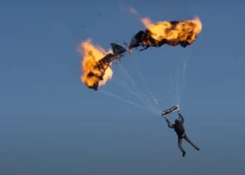 Tom Cruise futet në Librin e Rekordeve Guinness