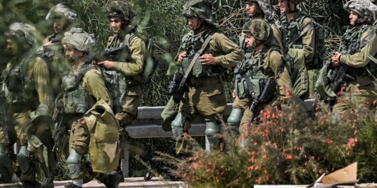 Në kulmin e konfliktit me Iranin, Gjermania i shet 4 mln euro armatime Izraelit