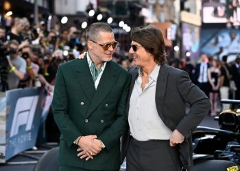 Takim legjendash! Brad Pitt dhe Tom Cruise ribashkohen pas 24 vitesh