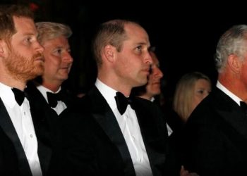 Sovrani britanik dëshiron t’i shohë fëmijët e tij të ribashkuar në ditën e vdekjes së tij, Mbreti Charles: Harry pranë William, Archie dhe Lilibet…