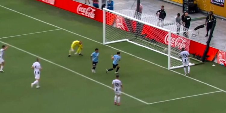 Manchester City shkatërron Juventusin