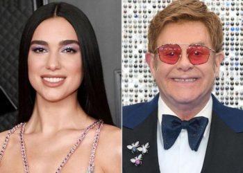 Dua Lipa dhe Elton John humbin betejën me IA-në: Britania miraton ligjin pa kërkesat e tyre