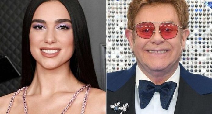 Dua Lipa dhe Elton John humbin betejën me IA-në: Britania miraton ligjin pa kërkesat e tyre
