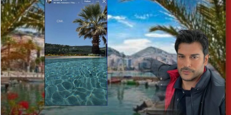 “Osmani” prek tokën shqiptare, por jo për xhirime…