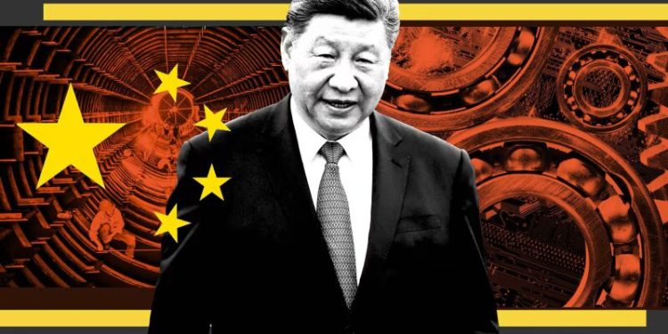Analizë: Kina në ofensivë teknologjike, Xi “ringjall” frymën e Mao-s