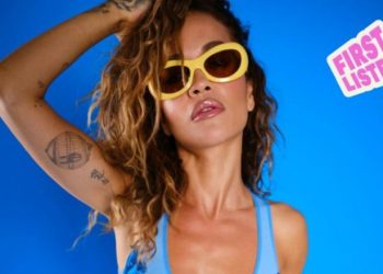 Rita Ora sjell ‘Heat’-kënga lozonjare që premton të pushtojë verën