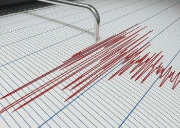 Regjistrohet tërmet në zonën kufitare Maqedoni e Veriut-Shqipëri