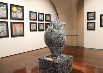 Hapet Bienalja e Dizajnit 2025 në Londër