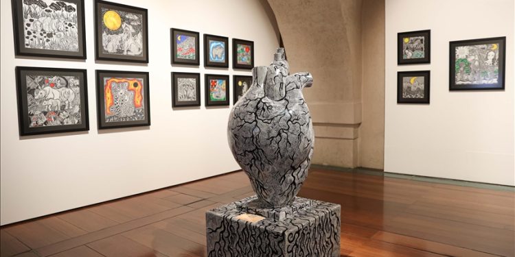 Hapet Bienalja e Dizajnit 2025 në Londër