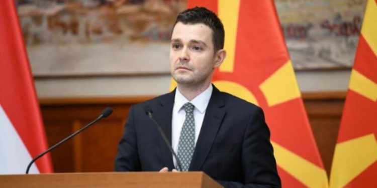 Mucunski nga Budapesti: Zgjerimi është me rëndësi strategjike për relevancën dhe të ardhmen e BE-së