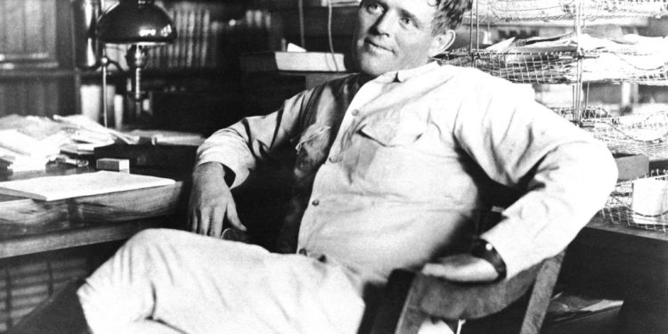 Xhek London, djali që u braktis nga i ati dhe mori mbiemrin e njerkut! Romancieri e arsimoi veten nëpër bibliotekat publike