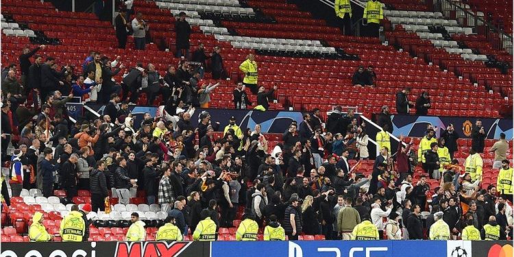 Sezonin e fundit u regjistruan 1800 arrestime, njihuni me klubin me tifozët më huliganë në Angli