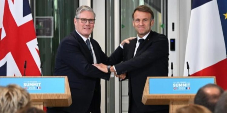 Londra dhe Parisi, pakt bërthamor për Evropën! Rubio: Rusia ka një ide për Ukrainën