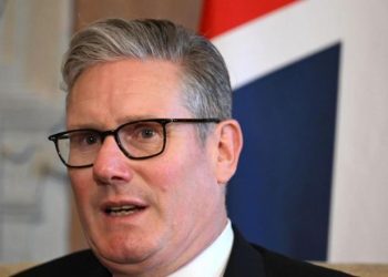 Starmer gati të shpallë njohjen e Palestinës këtë javë