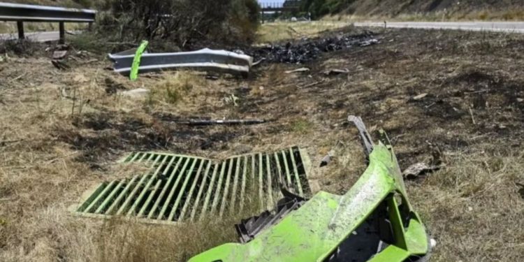 “Rruga e vdekjes”/ Autostrada ku humbi jetën Diogo Jota, e njohur për gjendjen e saj të keqe! Prej kohësh ankesa nga qytetarët