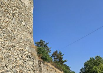 Mexhiti: Nuk do të ketë ndërtime në Kalanë e Shkupit, do të hapet për turistët